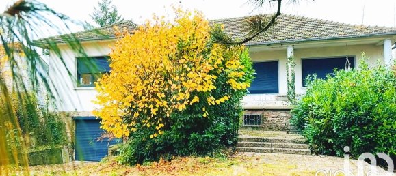 Castillos de 3 dormitorios en Sarralbe, France No. 153549 11