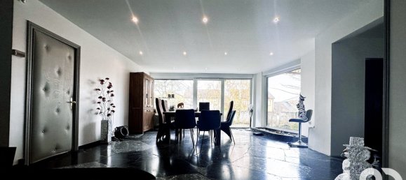 Castillos de 3 dormitorios en Sarralbe, France No. 153549 12