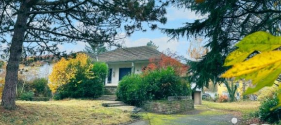 Castillos de 3 dormitorios en Sarralbe, France No. 153549 4