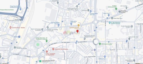 108m² Building in Setubal, Portugal No. 173932 3