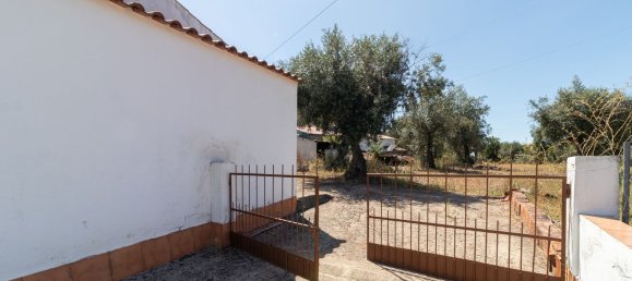 2 Schlafzimmer Haus in Alegrete, Portugal, Nr. 20932 10