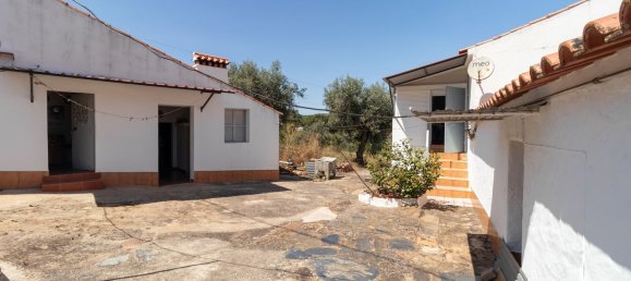 2 Schlafzimmer Haus in Alegrete, Portugal, Nr. 20932 3