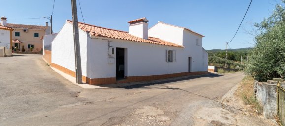 2 Schlafzimmer Haus in Alegrete, Portugal, Nr. 20932 8