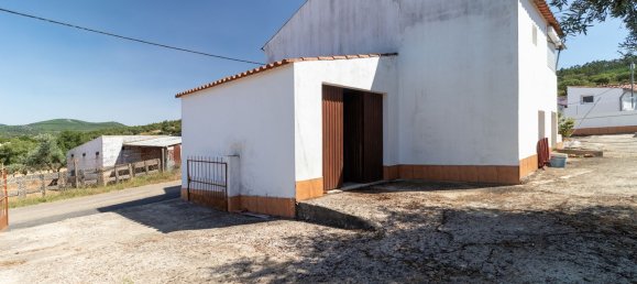 2 Schlafzimmer Haus in Alegrete, Portugal, Nr. 20932 24