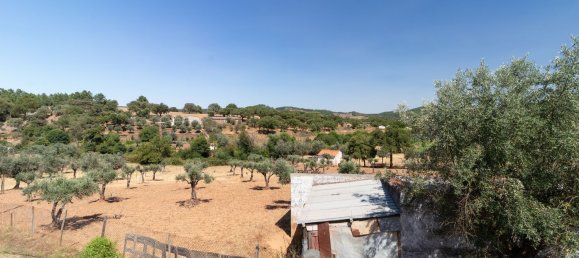 2 Schlafzimmer Haus in Alegrete, Portugal, Nr. 20932 22