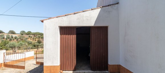 2 Schlafzimmer Haus in Alegrete, Portugal, Nr. 20932 12