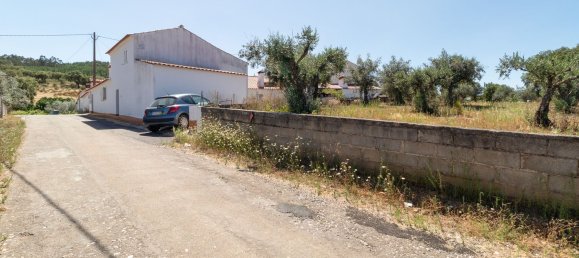 2 Schlafzimmer Haus in Alegrete, Portugal, Nr. 20932 6