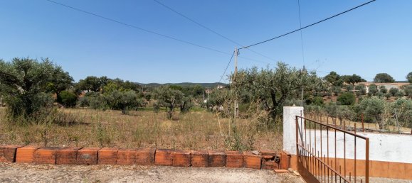 2 Schlafzimmer Haus in Alegrete, Portugal, Nr. 20932 2