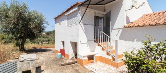 2 Schlafzimmer Haus in Alegrete, Portugal, Nr. 20932 5