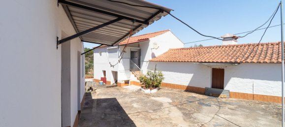 2 Schlafzimmer Haus in Alegrete, Portugal, Nr. 20932 4