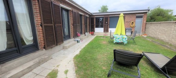 4 bedrooms House in Conde-sur-l'Escaut, France No. 64053 22