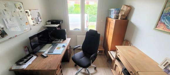 4 bedrooms House in Conde-sur-l'Escaut, France No. 64053 13