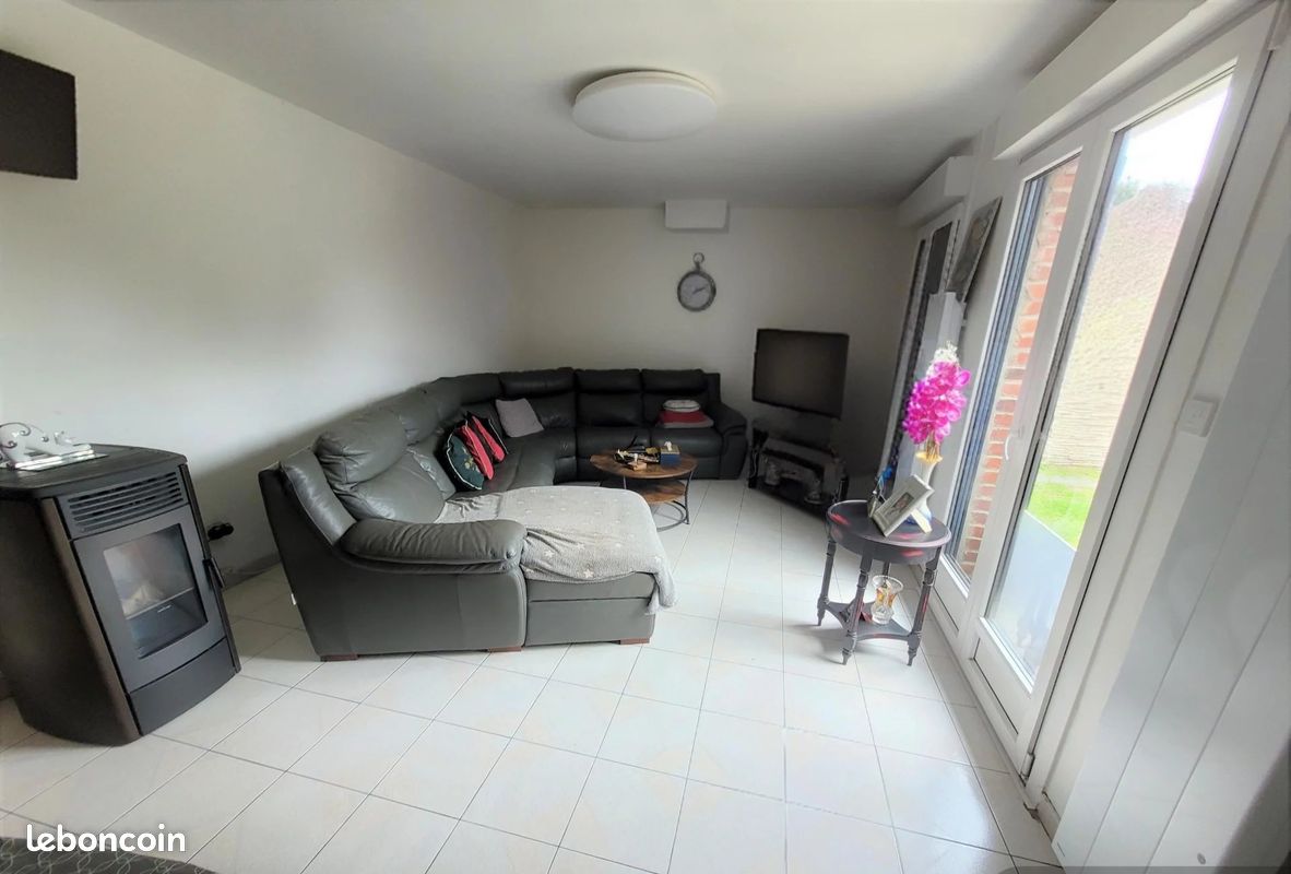 4 bedrooms House in Conde-sur-l'Escaut, France No. 64053