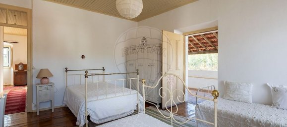 4 bedrooms House in Tramagal, Portugal No. 30222 40