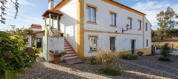 4 bedrooms House in Tramagal, Portugal No. 30222 28