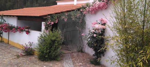 4 bedrooms House in Tramagal, Portugal No. 30222 33