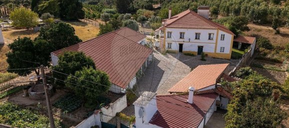 4 bedrooms House in Tramagal, Portugal No. 30222 2