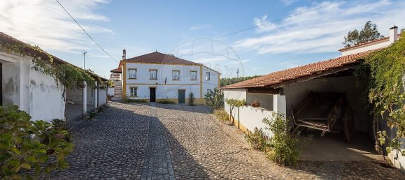 4 bedrooms House in Tramagal, Portugal No. 30222 30