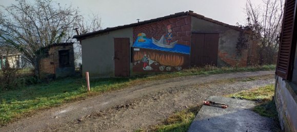 7-Zimmer Haus in Gropparello, Italy, Nr. 253359 12