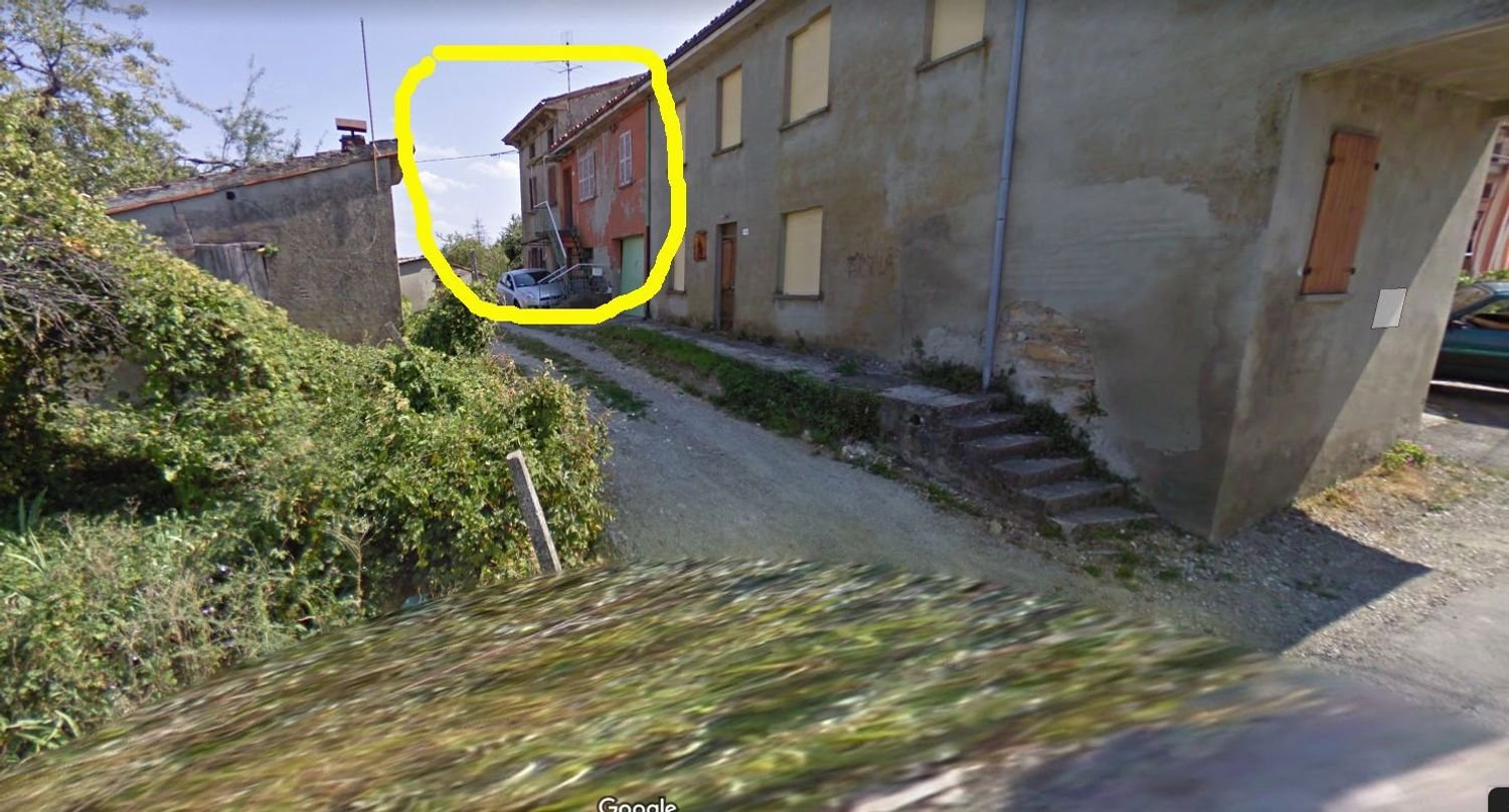 7-Zimmer Haus in Gropparello, Italy, Nr. 253359