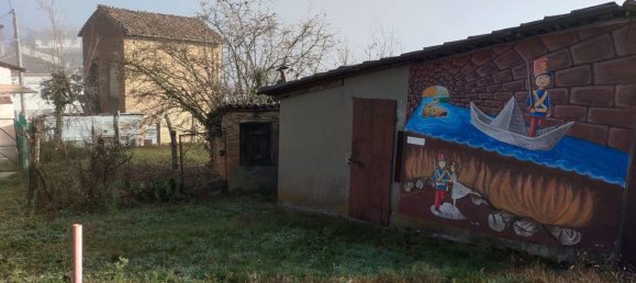 7-Zimmer Haus in Gropparello, Italy, Nr. 253359 10