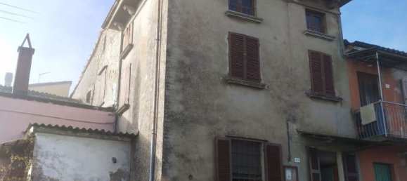 7-Zimmer Haus in Gropparello, Italy, Nr. 253359 15