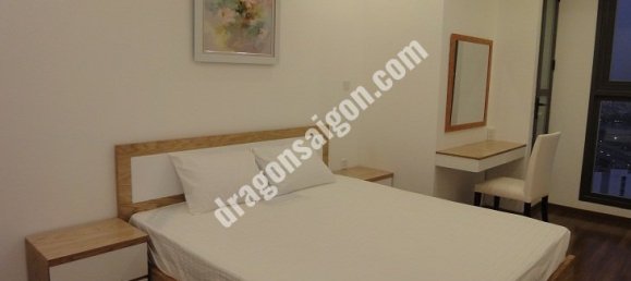 80m² Apartment in Binh Thanh, Vietnam No. 10749 3