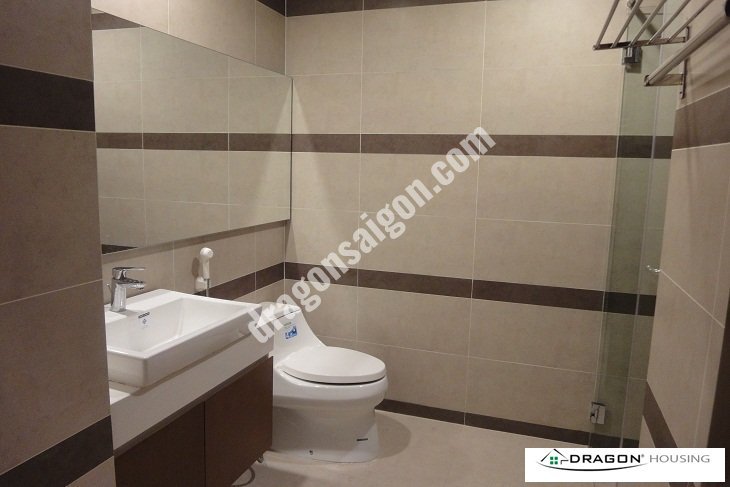 80m² Apartment in Binh Thanh, Vietnam No. 10749