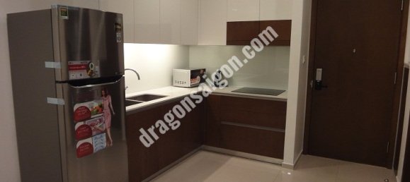 80m² Apartment in Binh Thanh, Vietnam No. 10749 5