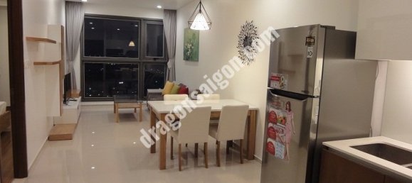 80m² Apartment in Binh Thanh, Vietnam No. 10749 8