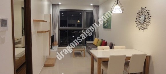 80m² Apartment in Binh Thanh, Vietnam No. 10749 7