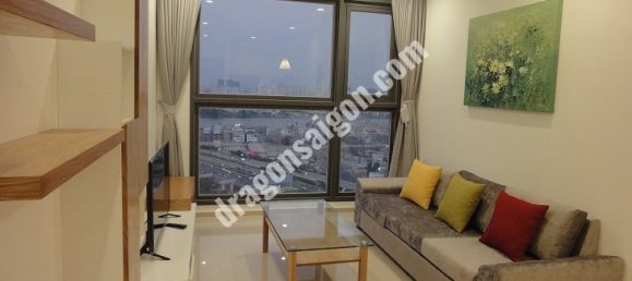 80m² Apartment in Binh Thanh, Vietnam No. 10749 6