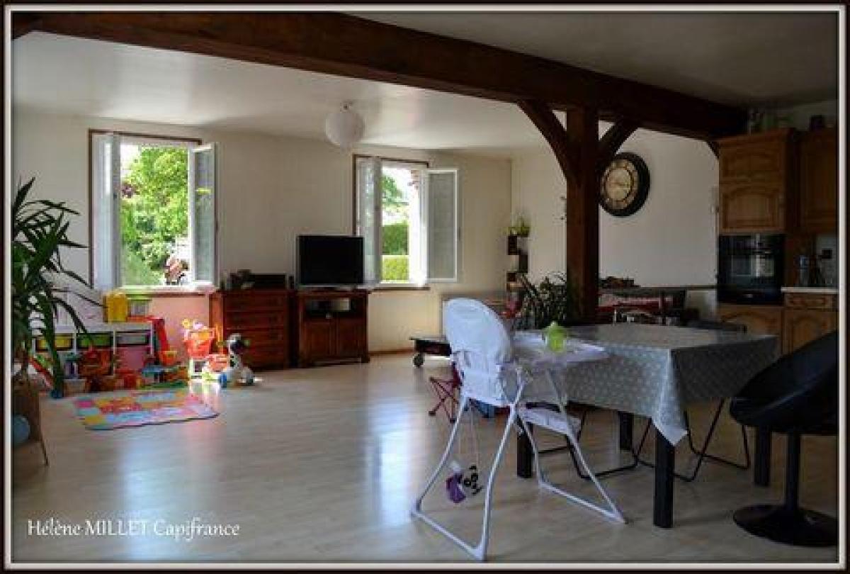 4 Schlafzimmer Haus in Valmont, France, Nr. 11952