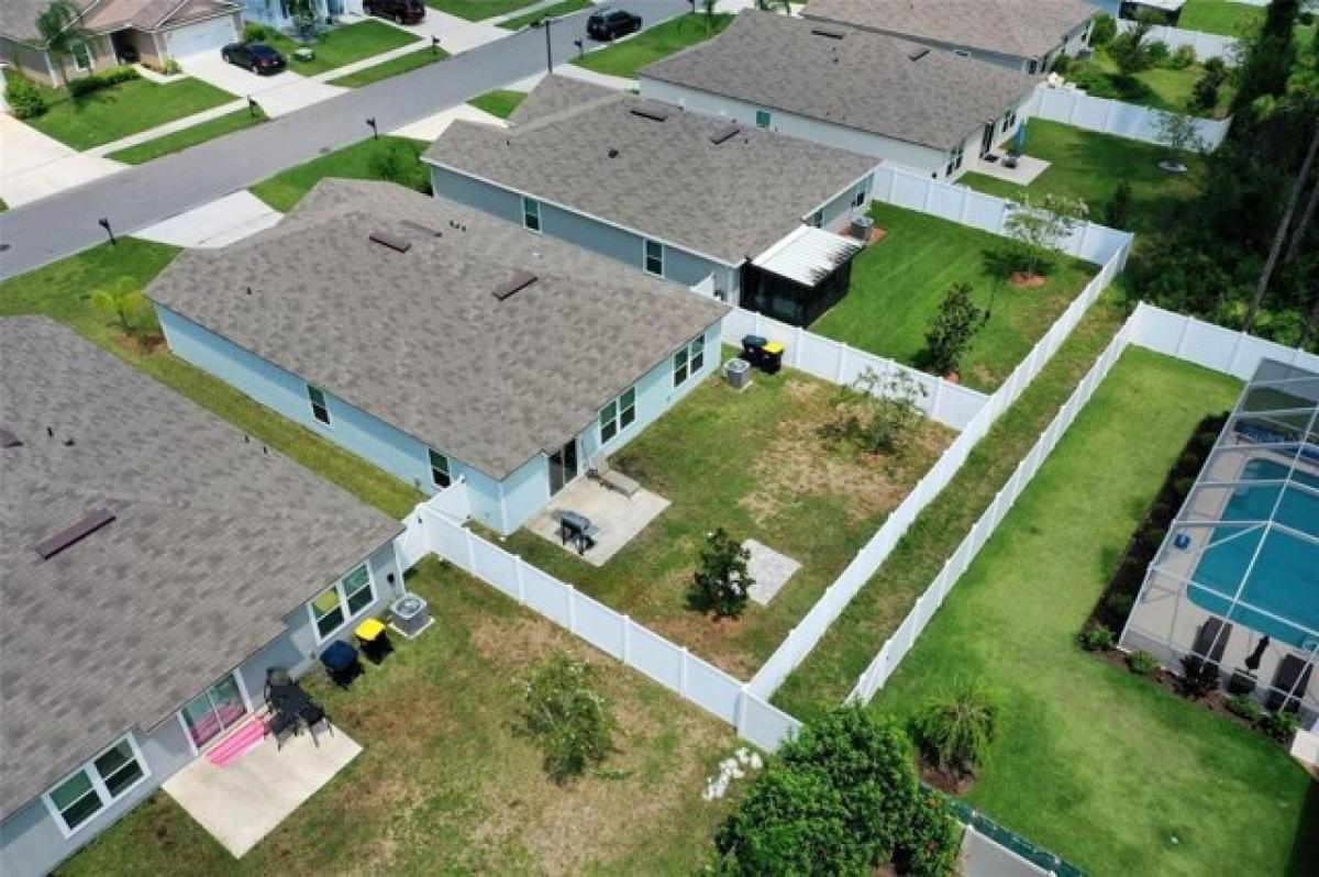 3 bedrooms House in Bunnell, USA No. 426147