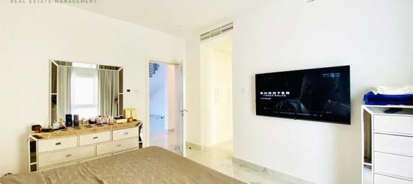 Adosado de 5 dormitorios en Al Hamra Village, UAE No. 17687 15