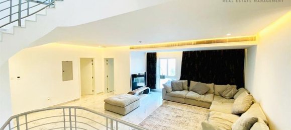 Adosado de 5 dormitorios en Al Hamra Village, UAE No. 17687 12