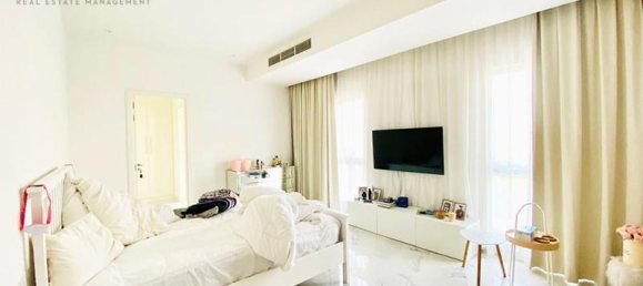 Adosado de 5 dormitorios en Al Hamra Village, UAE No. 17687 18