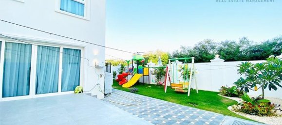 Adosado de 5 dormitorios en Al Hamra Village, UAE No. 17687 21