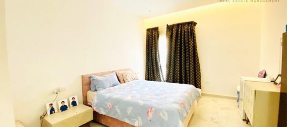 Adosado de 5 dormitorios en Al Hamra Village, UAE No. 17687 17