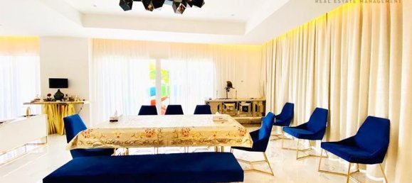 Adosado de 5 dormitorios en Al Hamra Village, UAE No. 17687 6