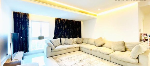 Adosado de 5 dormitorios en Al Hamra Village, UAE No. 17687 13