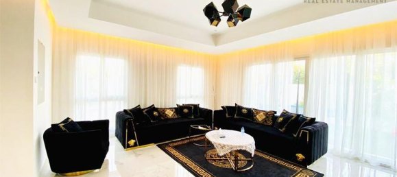 Adosado de 5 dormitorios en Al Hamra Village, UAE No. 17687 5