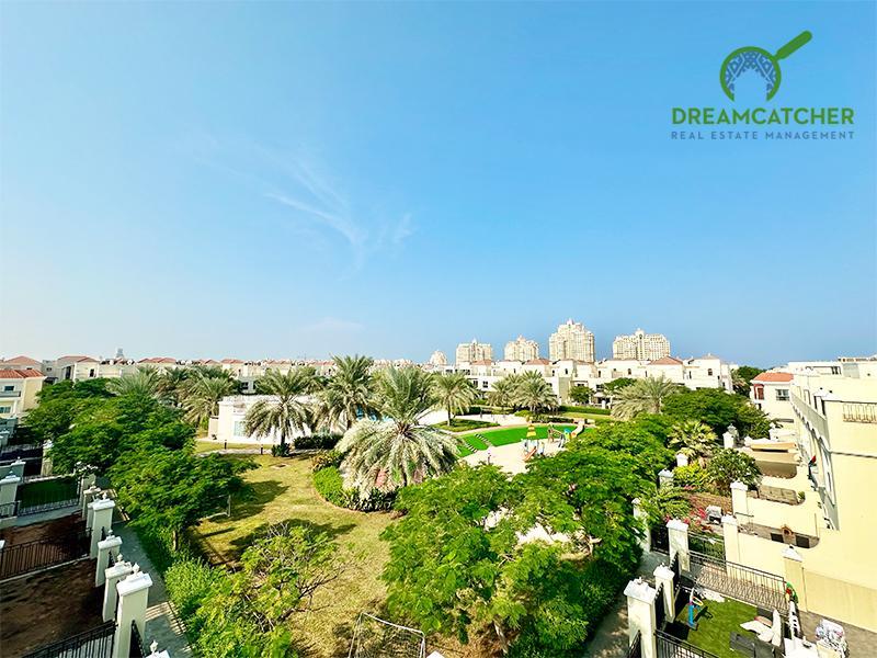 Adosado de 5 dormitorios en Al Hamra Village, UAE No. 17687