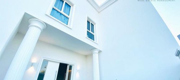 Adosado de 5 dormitorios en Al Hamra Village, UAE No. 17687 4