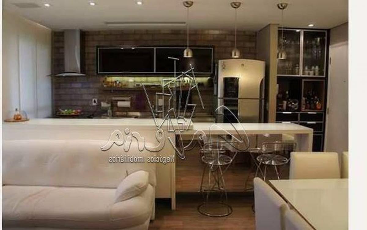 2 bedrooms Apartment in Sao Paulo, Brazil No. 565681