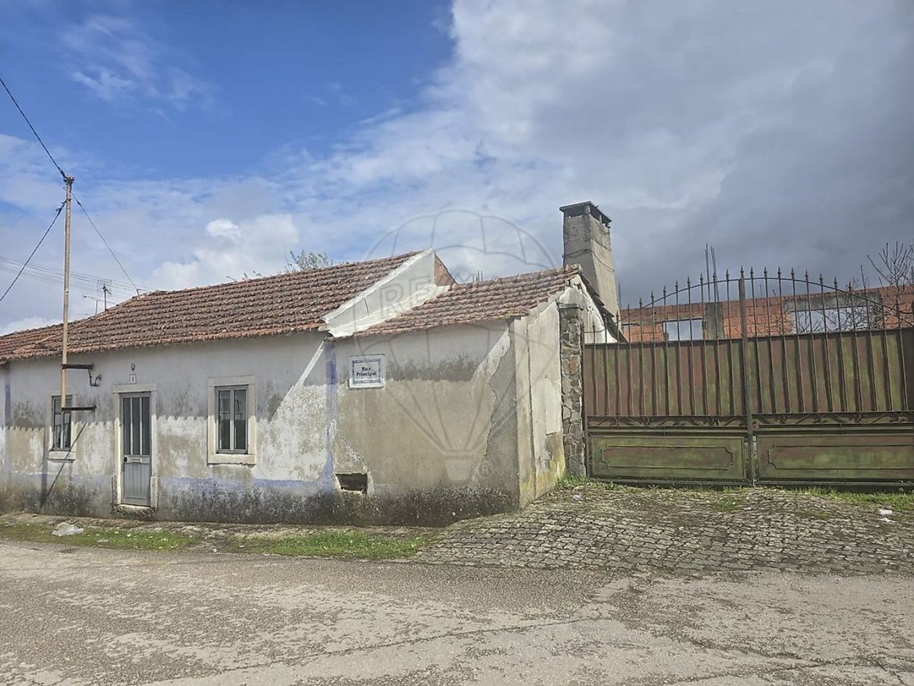 2 bedrooms House in Ourem, Portugal No. 184014