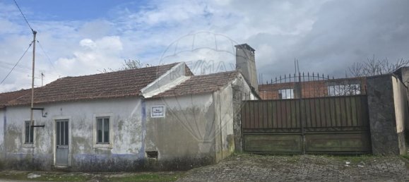 2 bedrooms House in Ourem, Portugal No. 184014 34