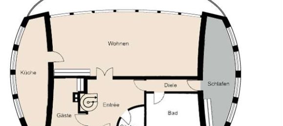 2 chambres Bungalow à Wuppertal, Germany No. 36188 33