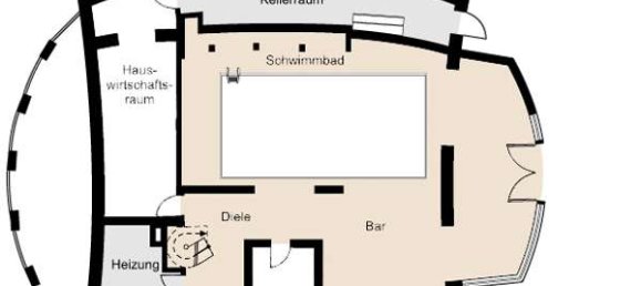 2 chambres Bungalow à Wuppertal, Germany No. 36188 34