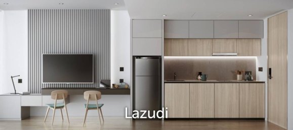 30.3m² Condo in Bang Tao, Thailand No. 17324 3